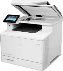 It is compatible with the following operating systems: Hp Color Laserjet Pro Mfp M477fdw Driver Downloads