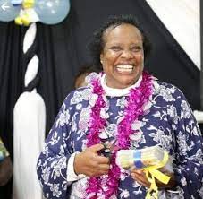 Susan kikwai born susan chepkoech kikwai was the incumbent deputy governor of kericho county. Pfh1mh I1pj52m
