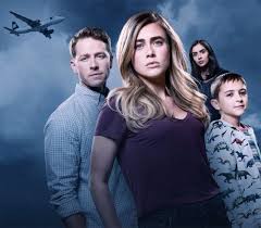 Intrigante, mystérieuse et à suspense, cette intrigue assez surnaturelle a de avec un épisode pilote plutôt efficace et réussit, la série réalise un excellent décollage, mais perd peu à peu en intensité par la suite, à cause de ses. Manifest 2x08 Zeke Deve Ter Esperancas De Cura Recap Minha Serie