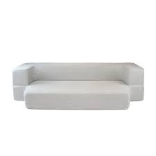 Beautifully crafted comfy sofa bed available at extremely low prices. Memory Foam Mattress Meets Comfy Couch Couchbed