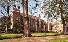 Those using satnav should use the following address: Lincoln S Inn Masterplan