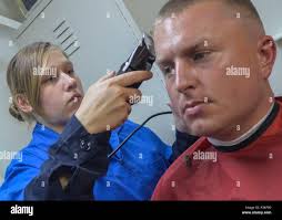 Burke aaron hi-res stock photography and images