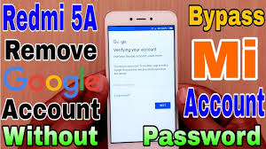 Vivo,mi xiaomi,oppo,realme,huawei & samsung যে কোন মডেল. Redmi 5a Unlock Pattern Pinlock Hard Reset Redmi 5a Remove Mi Account Redmi 5a Without Pc Youtube