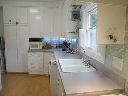 steel kitchen cabinets 4 places to