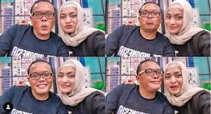 Maybe you would like to learn more about one of these? Angkat Bicara Sule Ungkap Ini Soal Video Syur 20 Detik Diduga Nathalie Holshcer Dengan Asistennya Gempita Co
