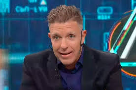 Dominican republic sánchez ramírez town. Alejandro Fantino Confeso Que Todavia No Se Recupero De Coronavirus