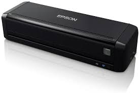 Google cloud print support guide. Epson Workforce Ds 360w Dokumentenscanner Amazon De Computer Zubehor