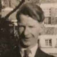 Robert Patrick Gourlay (1913–1977)