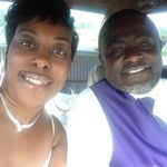 Kennethia Williams's Instagram, Twitter & Facebook