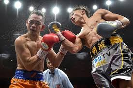 Maybe you would like to learn more about one of these? Boxing Naoya Inoue Tops Donaire At Wbss Signs With Top Rank