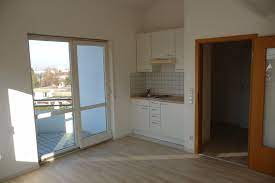 Die wohnung ist von den mietern mit einer kü 1 Zimmer Wohnung Zu Vermieten Brahmsstrasse 32 72766 Reutlingen Kreis Reutlingen Mapio Net