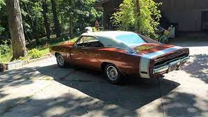 1970 Dodge Charger Rt Mi - 115000 Please Call Allan 574-904-9892 To See This Rt Dodge Charger Cars For Sale Classic Cars