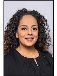 Estela Unger's Instagram, Twitter & Facebook