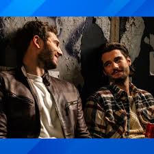 Alexander Lincolns New Gay Film Moves Crowd at BFI Flare