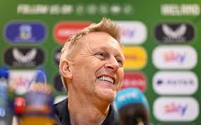 Football Association of Ireland