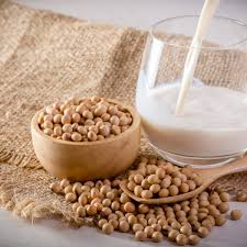 Il suo scopo è dare nutrimento ai cuccioli durante le prime fasi della loro vita. Latte Di Soia Le Proprieta I Benefici E Come Si Usa Ohga