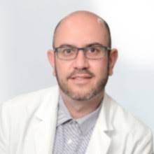 Ramiro Padilla Gutierrez, Ortopedista en Guadalajara