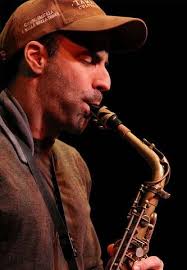 David Binney music, videos, stats, and photos