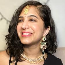 Caroline Cotton Email & Phone Number