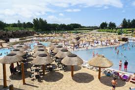 Aquapark panorama morska w jarosławcu to kompleks basenów, wodnych atrakcji i zjeżdżalni. Aquapark Jaroslawiec Opinie