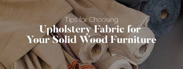 It's best to remove the seat from the chair to get the most accurate measurements. Tips For Choosing Upholstery For Your Wood Furniture Amish Outlet Store