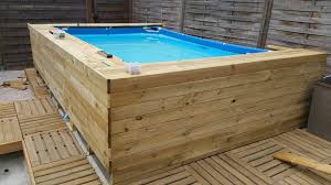 Epingle Par Astrid Thannhauser Sur Piscine Habillage Piscine Hors Sol Terrasse Bois Piscine Piscine Hors Sol