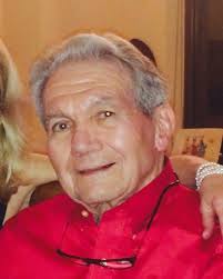 Robert E. Wildermuth Obituary January 24, 2023