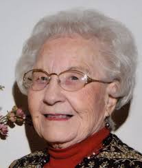 Leta Mae Allred: Dec 30, 1921