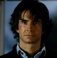 Anthony Perkins hairstyle and appearance preferences