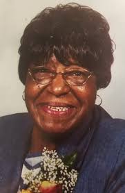 Obituary for Iona Covington