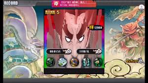 Game naruto senki mod apk unlock all character and skill ini. Naruto Senki Storm Revolutions By Alwan By Tutorialproduction