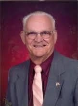 Obituary information for Rev. James F. Chipman