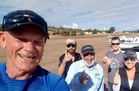 It is with great sadness that we inform you that our beloved CFI and great  friend Mr. David Briffa has passed away in an aircraft accident over the  weekend. We are heartbroken.