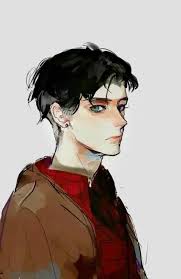 Jason Todd Boy Art Art Anime Drawings