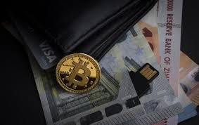 Cryptocurrencies are stored on digital wallets. 5 Things You Should Know About Cryptocurrency By Faniyi Michael The Capital Medium