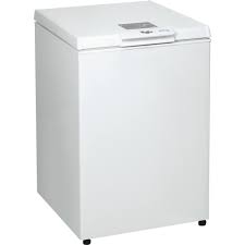 Whirlpool Wh1411 E2 Congelateur Coffre Cm 57 H 87 Lt 131 Blanc Vieffetrade