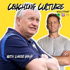 Chris Boyd: Leadership Trumps Management