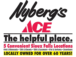 Nyberg S Ace Ace Hardware In Sioux Falls Sd