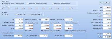 Jul 24, 2019 · subject to the provisions of section 52, every employee and every employer of a person who is an employee within the meaning of this act shall be liable to pay monthly contributions on the amount of wages at the rate respectively set out in the third schedule. Free Payroll Software For Sme S Malaysia