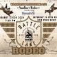 Battle for the Lake Rodeo