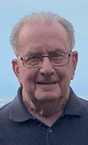 Obituary for Paul Arvin