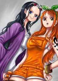robin nami stampede by stt0tr onepiece manga anime one piece one piece nami sabo one piece