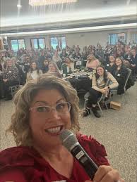 Meet the Inspiring Woman of the Year Erinn Hartwell