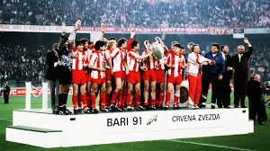 Check spelling or type a new query. Mari Echipe Din Istoria Fotbalului Steaua RoÈ™ie Belgrad 1991