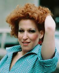 Bette on 'good day new york! Bette Midler Biography And Movies
