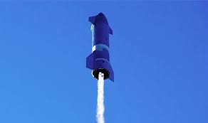 Boca chica, texas (kveo)—spacex is set to launch the starship sn9 prototype at boca chica this week. Spacex Starship Launch Date Will The Starship Sn9 Launch Today Science News Express Co Uk