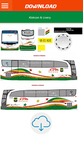 With all your passion for playing bus simulator : Download Livery Bus Simulator Npm Livery Bus