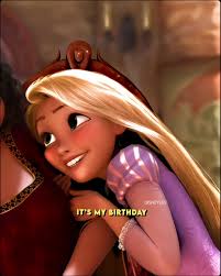 Adorable Disney Rapunzel Moments