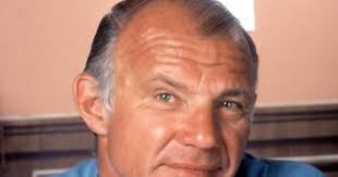 The Scott Rollins Film and TV Trivia Blog: Michael Conrad: Tough Yet Tender  Emmy Winner of HILL STREET BLUES, THE LONGEST YARD & ALL IN THE FAMILY Fame