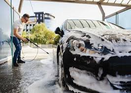 Iniciando Um Negocio Movel De Lavagem De Carros Qoodis Com